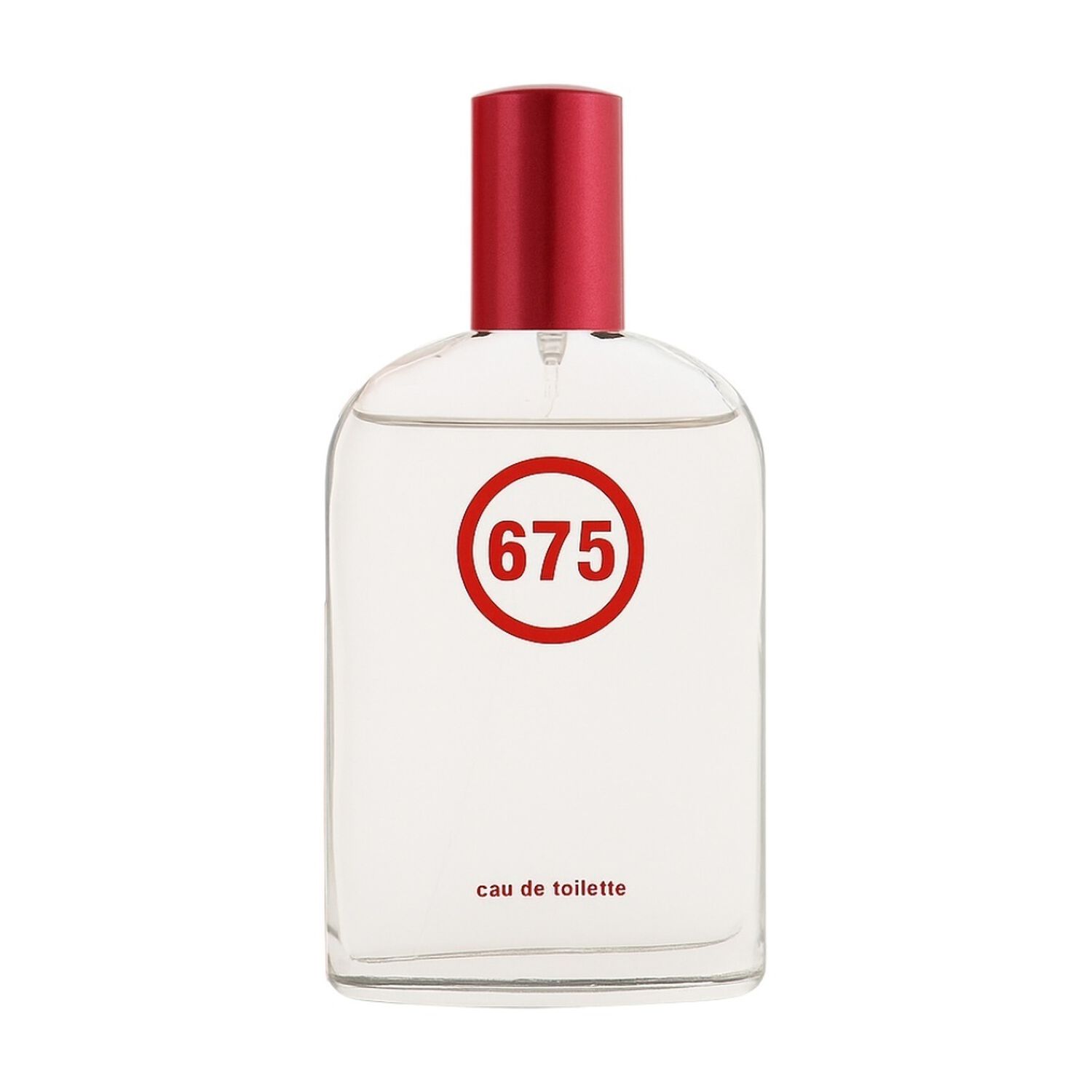 Euroluxe 675 Hombre 100 Ml image number 1.0