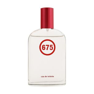 Euroluxe 675 Hombre 100 Ml