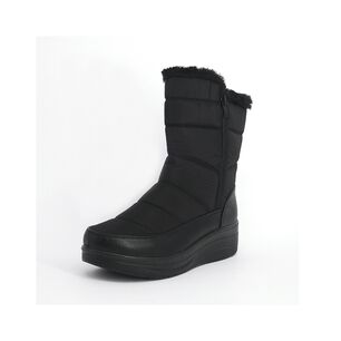 Bota Gamma Negro Passer