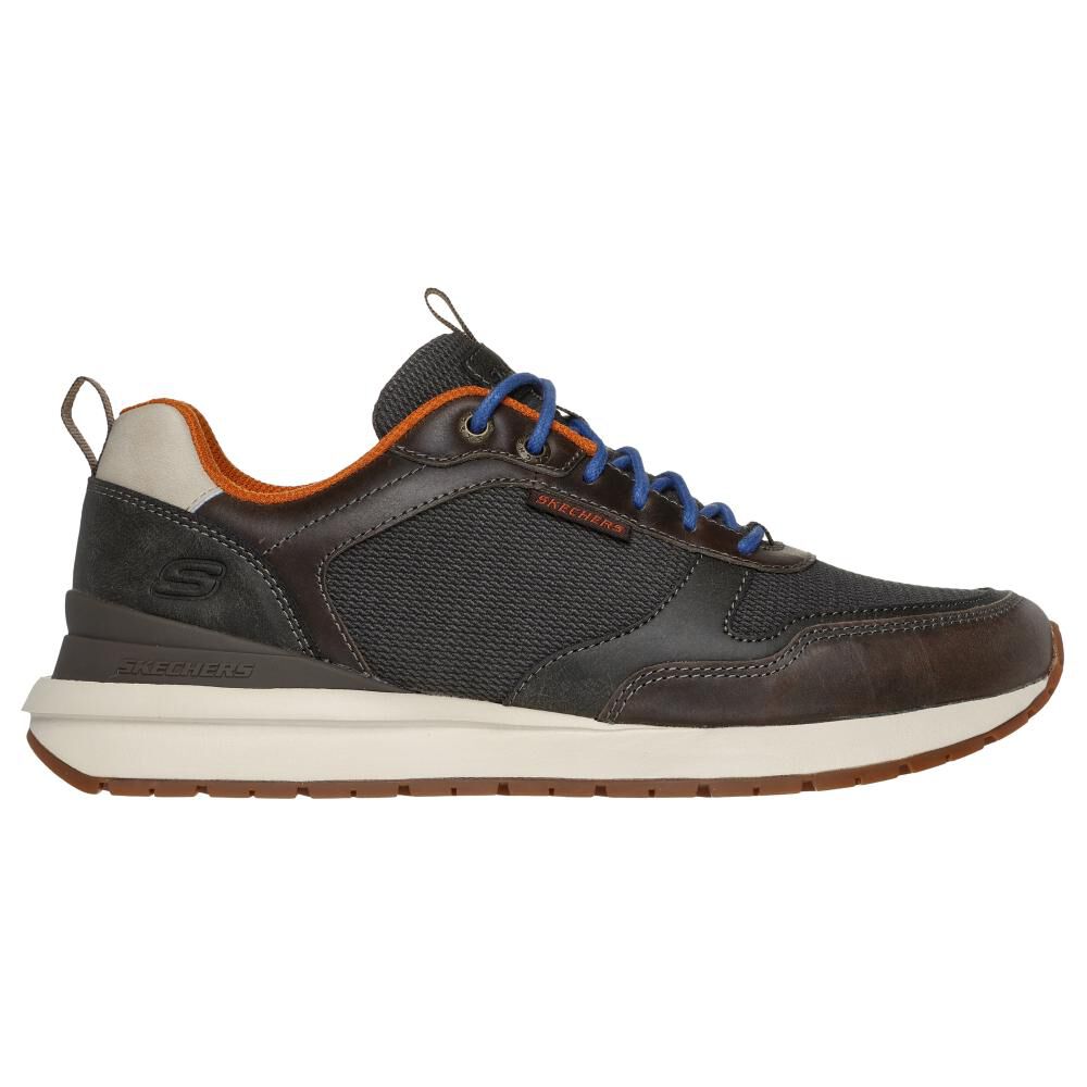 Zapatilla Urbana Hombre Skechers Sunny Dale image number 0.0