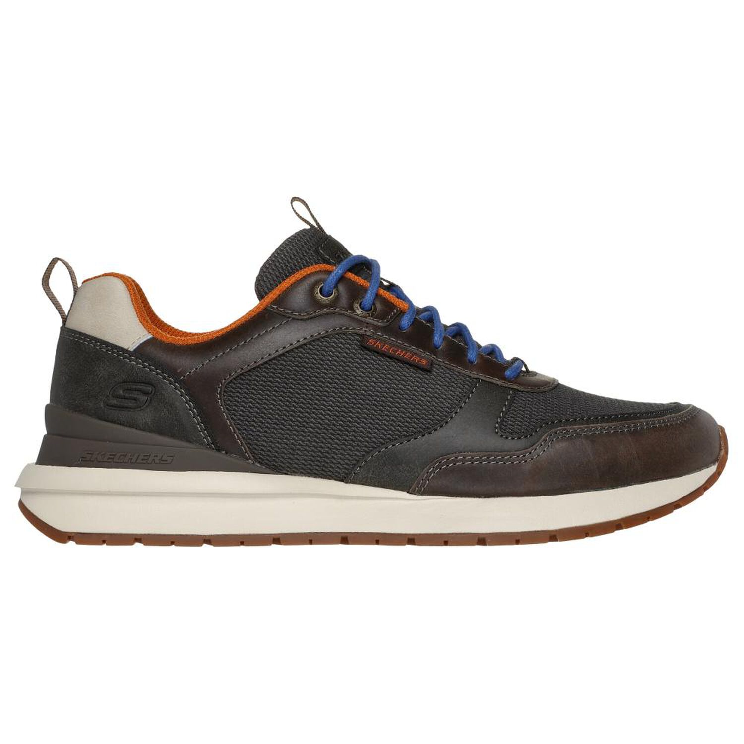 Zapatilla Urbana Hombre Skechers Sunny Dale image number 0.0