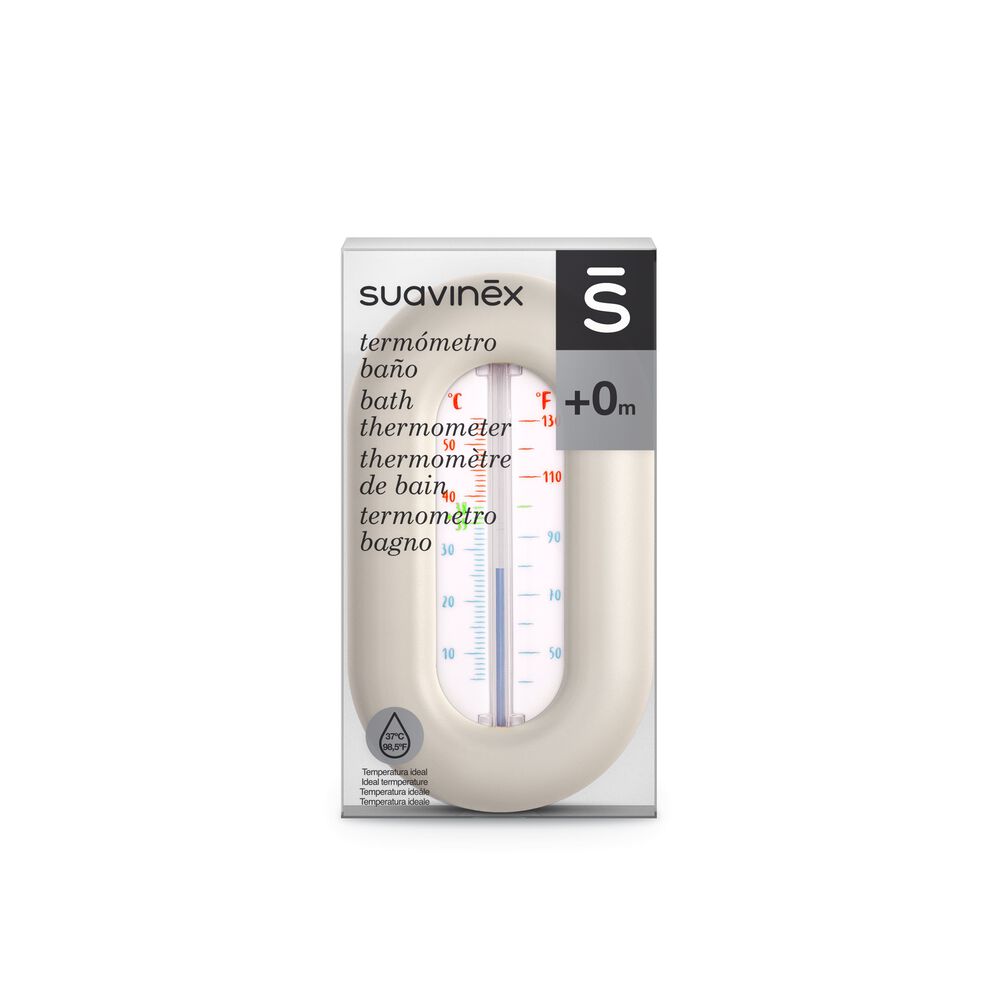Termometro De Ba&ntilde;o Birdies image number 2.0