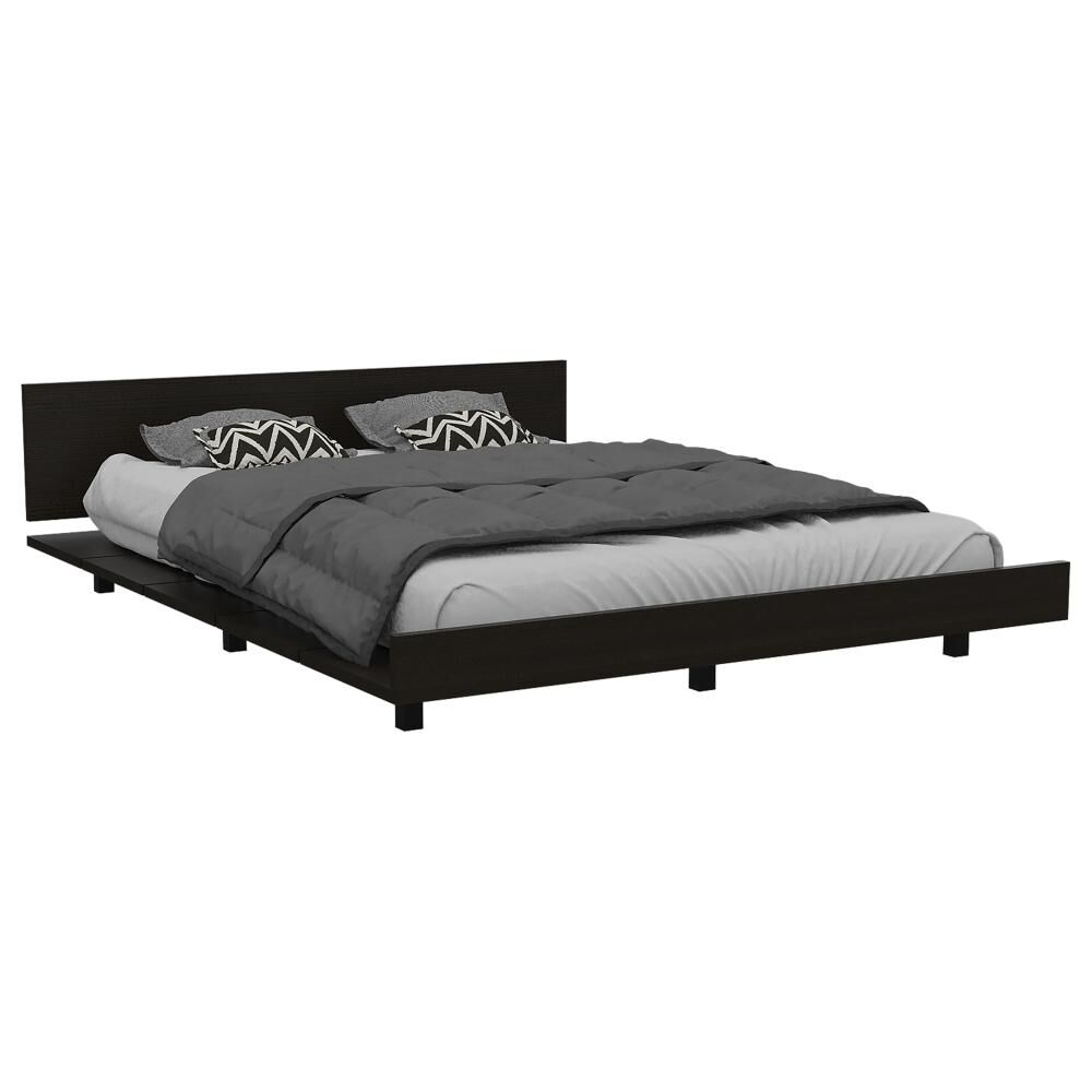 Base Cama Casaideal Kaia / 2 Plazas / Base Normal image number 3.0