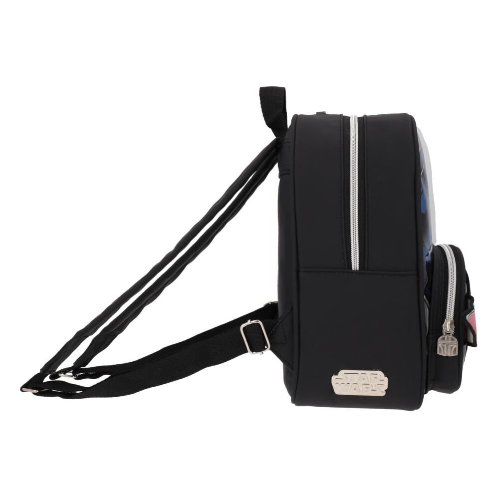 Mini Mochila Pro Star Wars Grogu image number 2.0