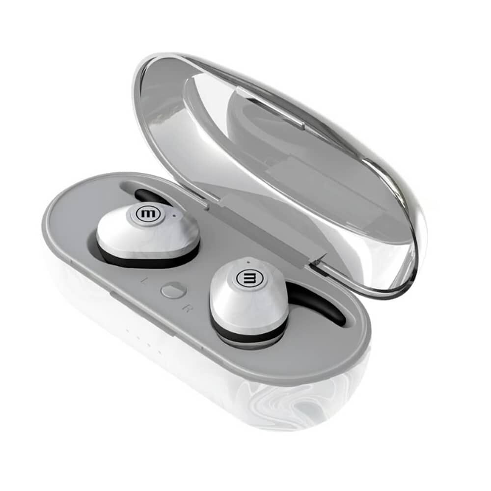 Aud&iacute;fono Bluetooth 5.0 Maxell Modelo Eb-btmini image number 1.0