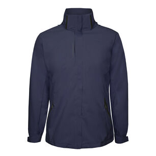 Chaqueta 3 En 1 Desmontable Bengala Mujer