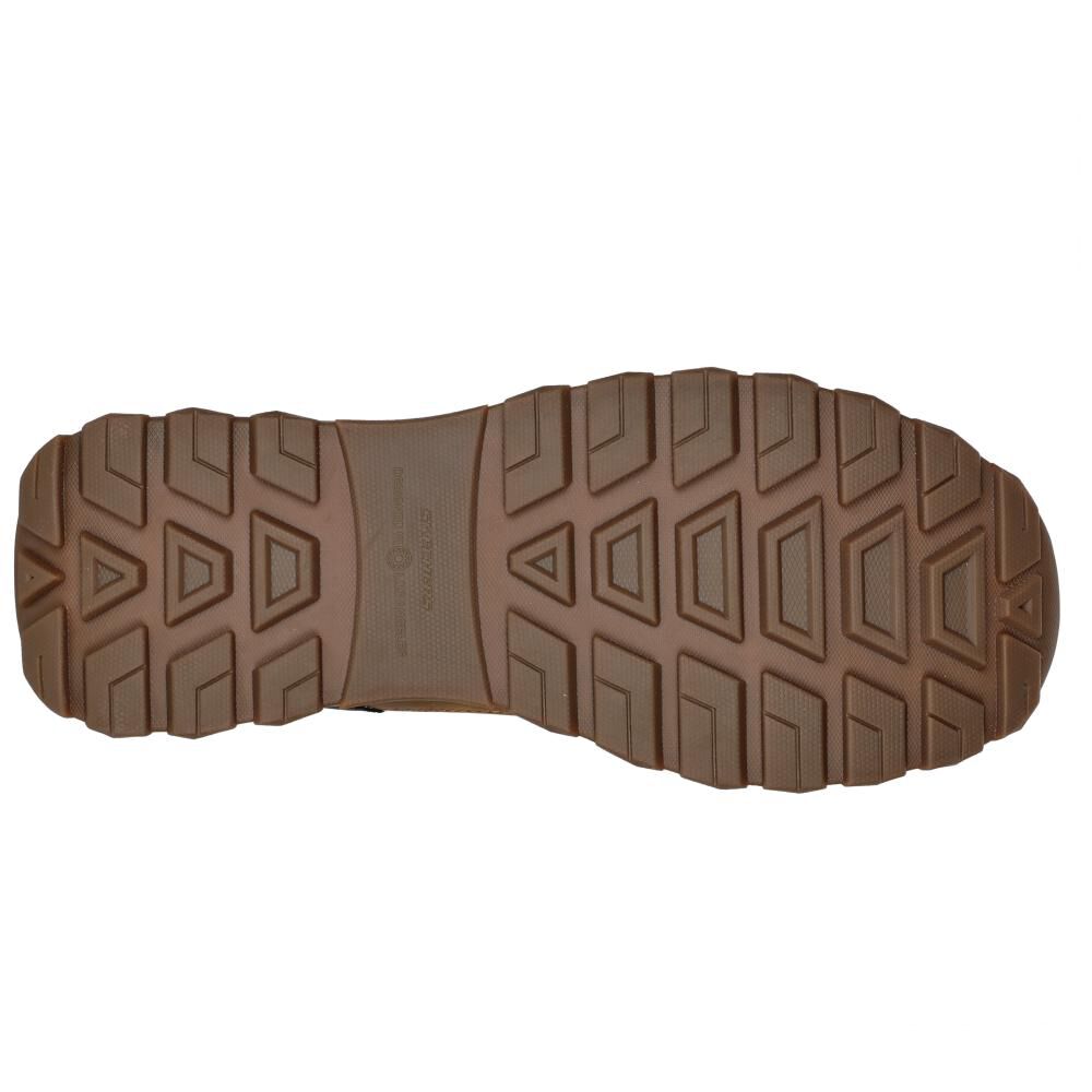 Bot&iacute;n Hombre Skechers Zeller - Bazemore Cdb image number 2.0
