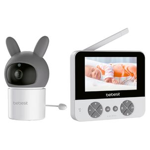 Monitor De Bebé Bebesit Bb0200c5