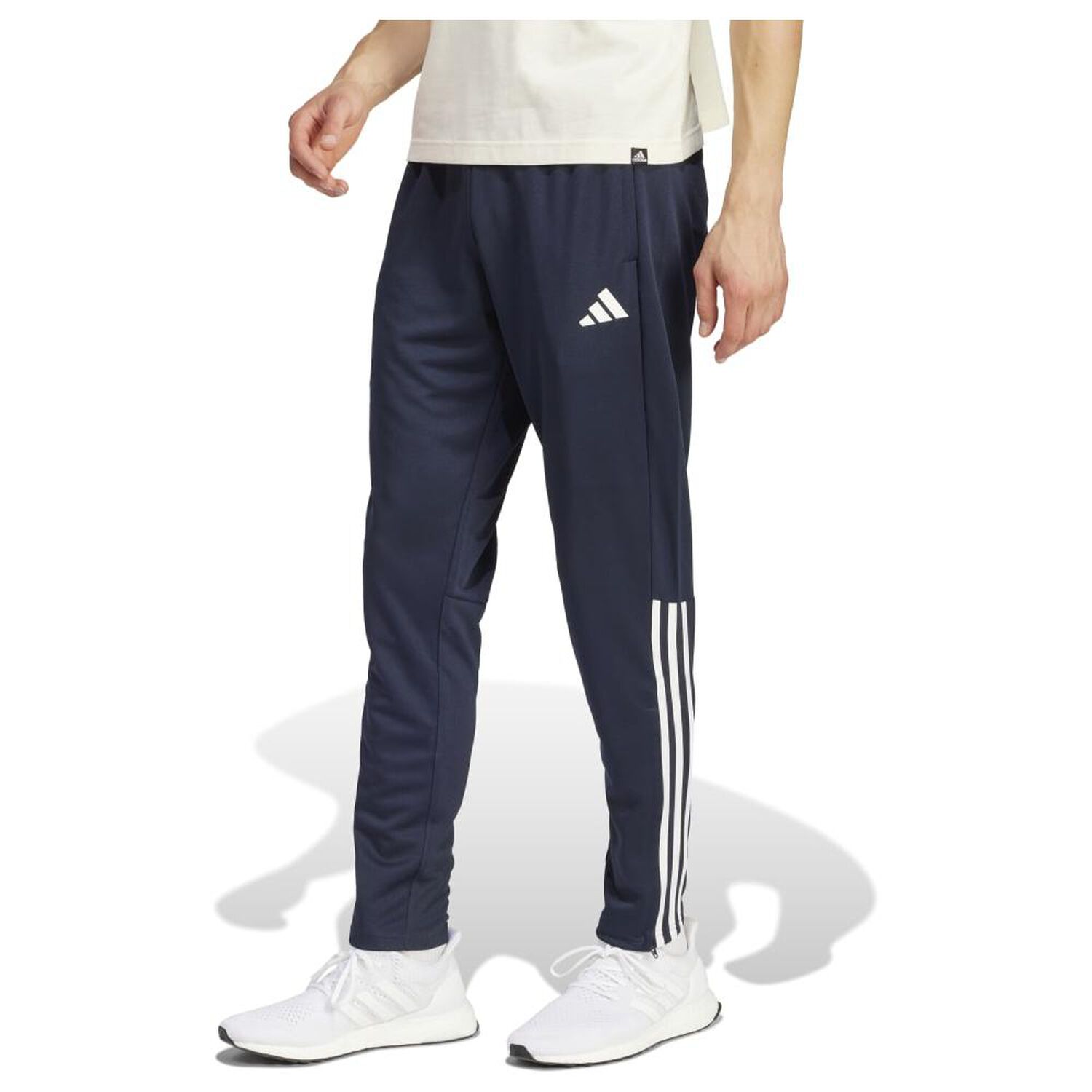 Pantal&oacute;n De Buzo Sportswear Hombre Adidas image number 0.0