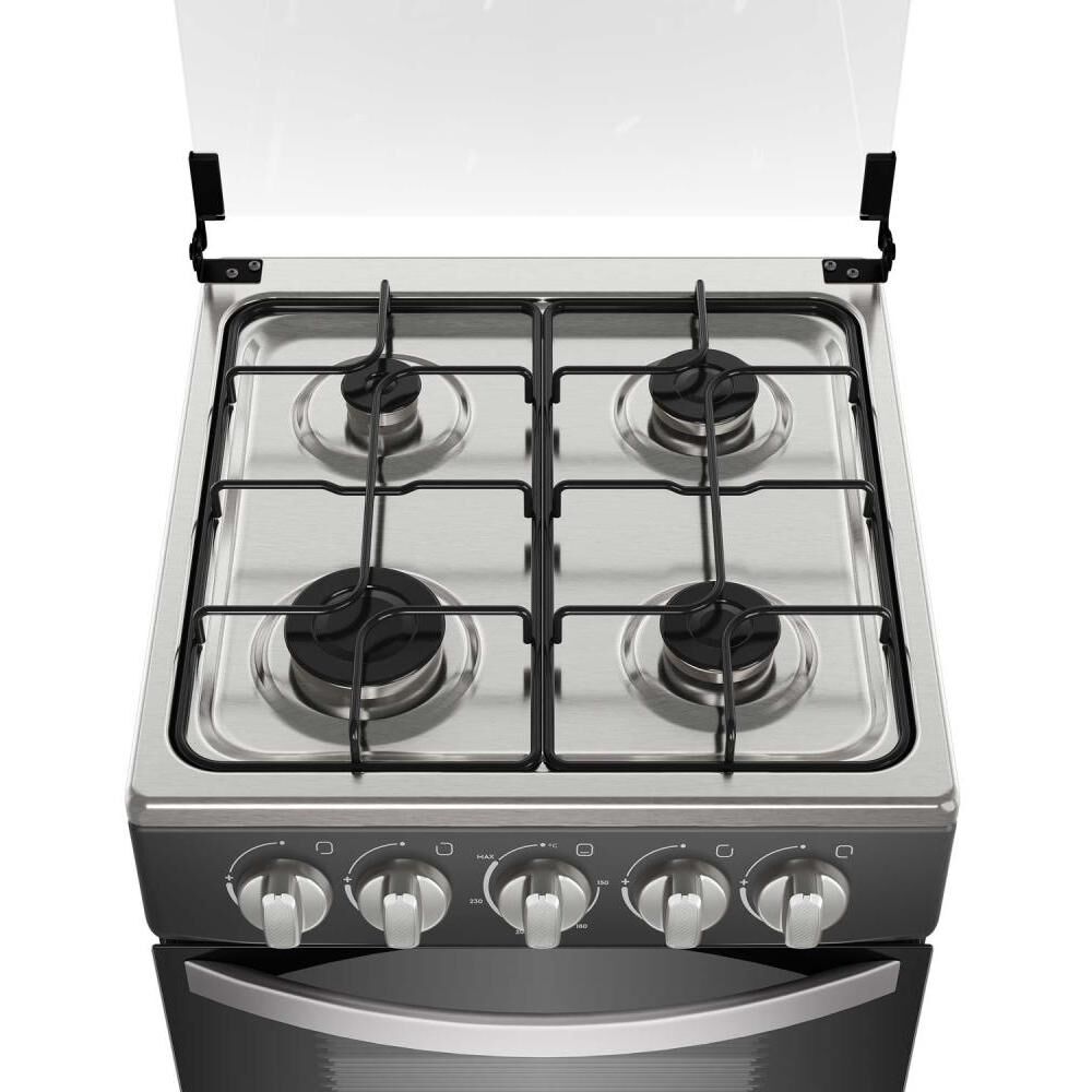 Cocina A Gas Mademsa FM4LP / 4 Quemadores image number 4.0