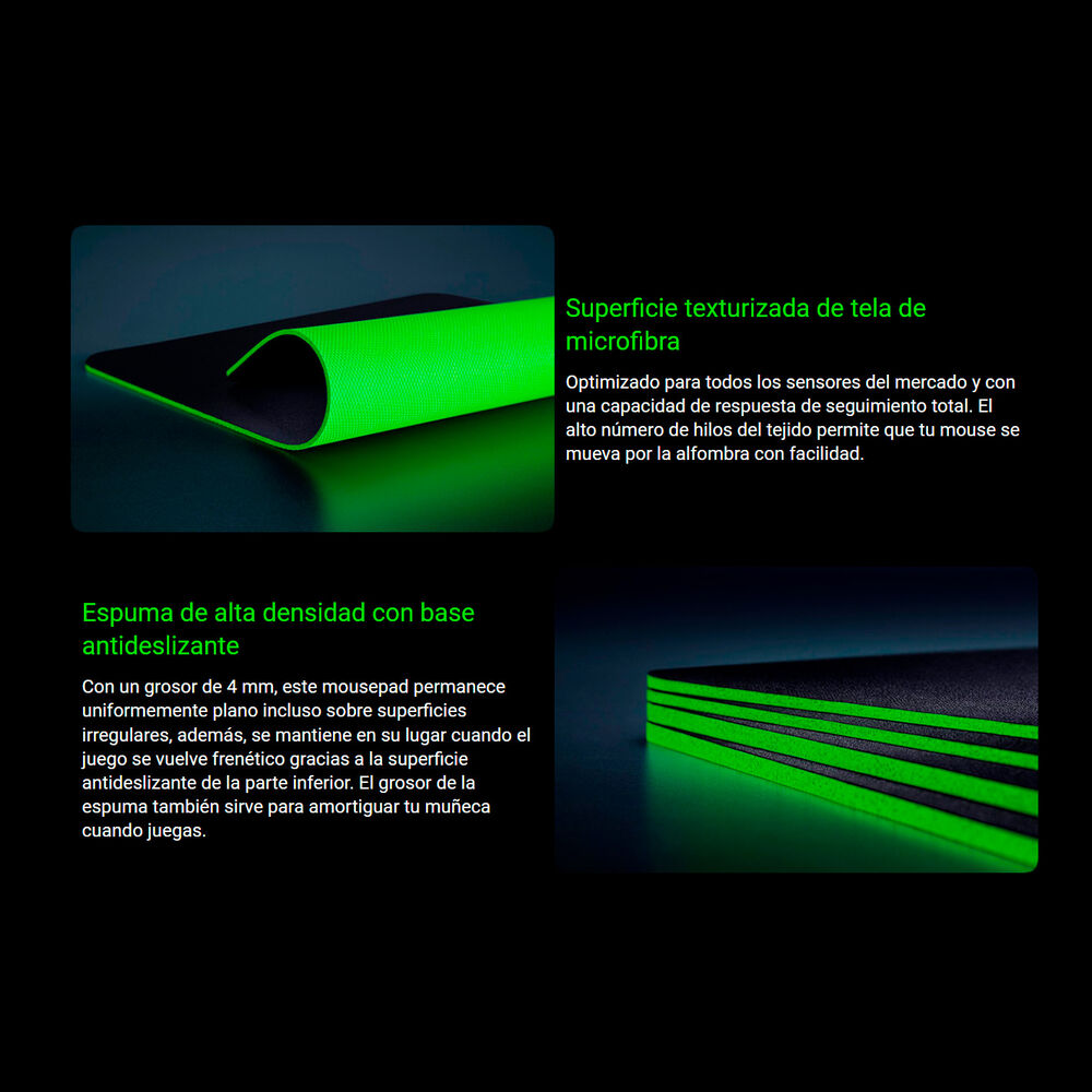 Mousepad Gamer Razer Gigantus V2 3xl image number 3.0