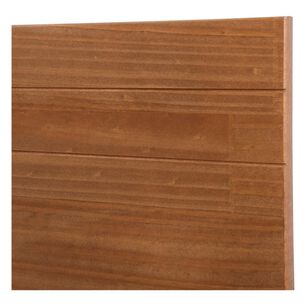 Respaldo Rosen Tabor / 2 Plazas