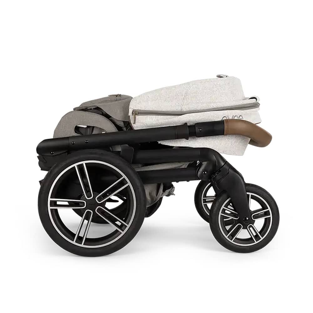 Coche Paseo Stroller Mixx Next Mineral Nuna image number 7.0
