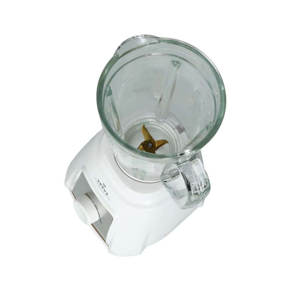 Ursus Trotter Licuadora Titan 1.5 L Blanco UT-TITAN500-W, foto 6