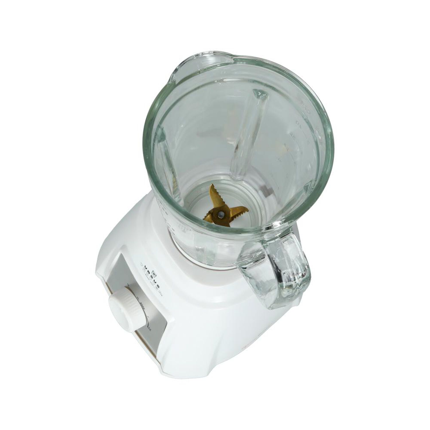 Licuadora Ursus Trotter UT-TITAN500- W / 1.5 Litros / 500W image number 5.0
