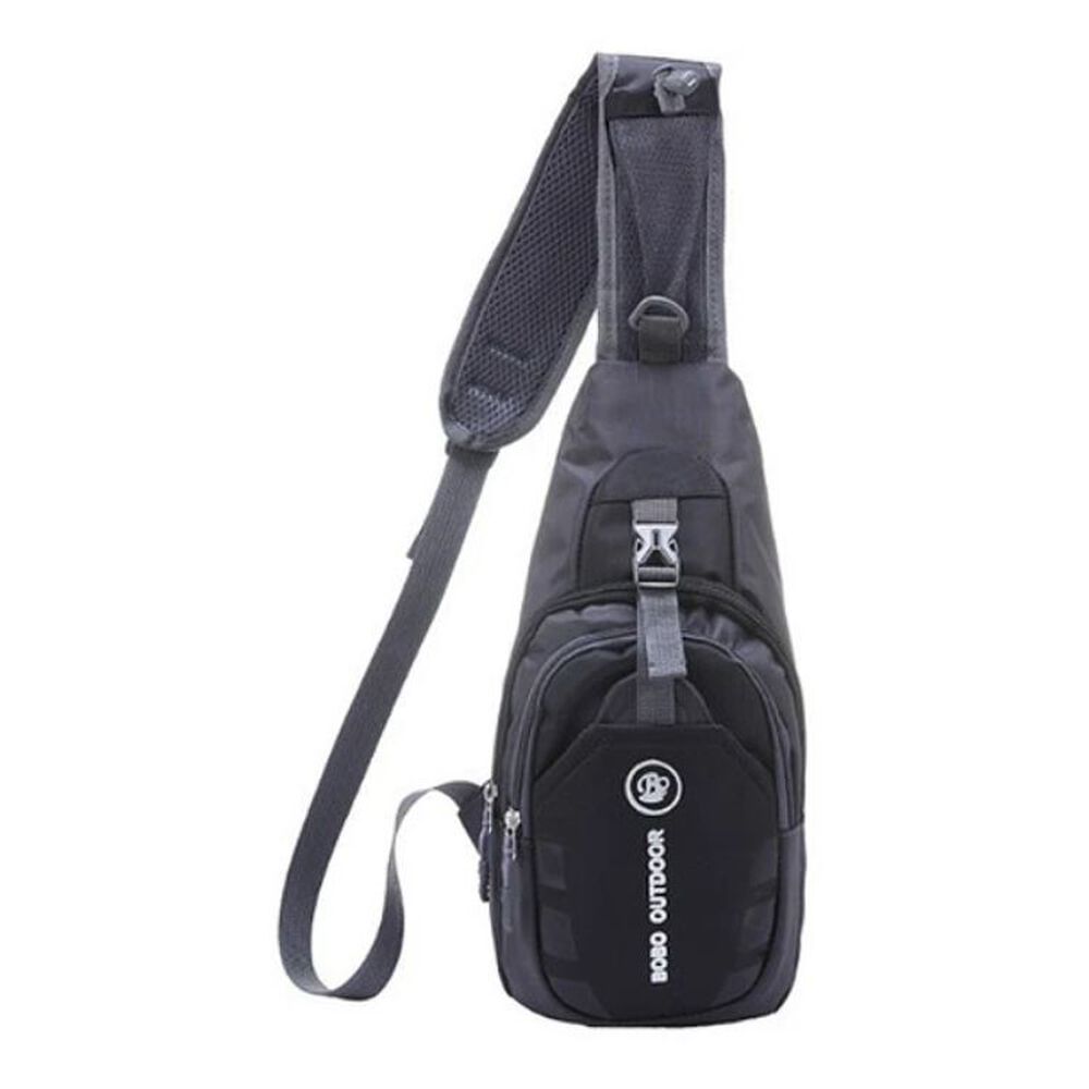 Banano Bolso Tipo Bandolera Banano Cruzado image number 1.0