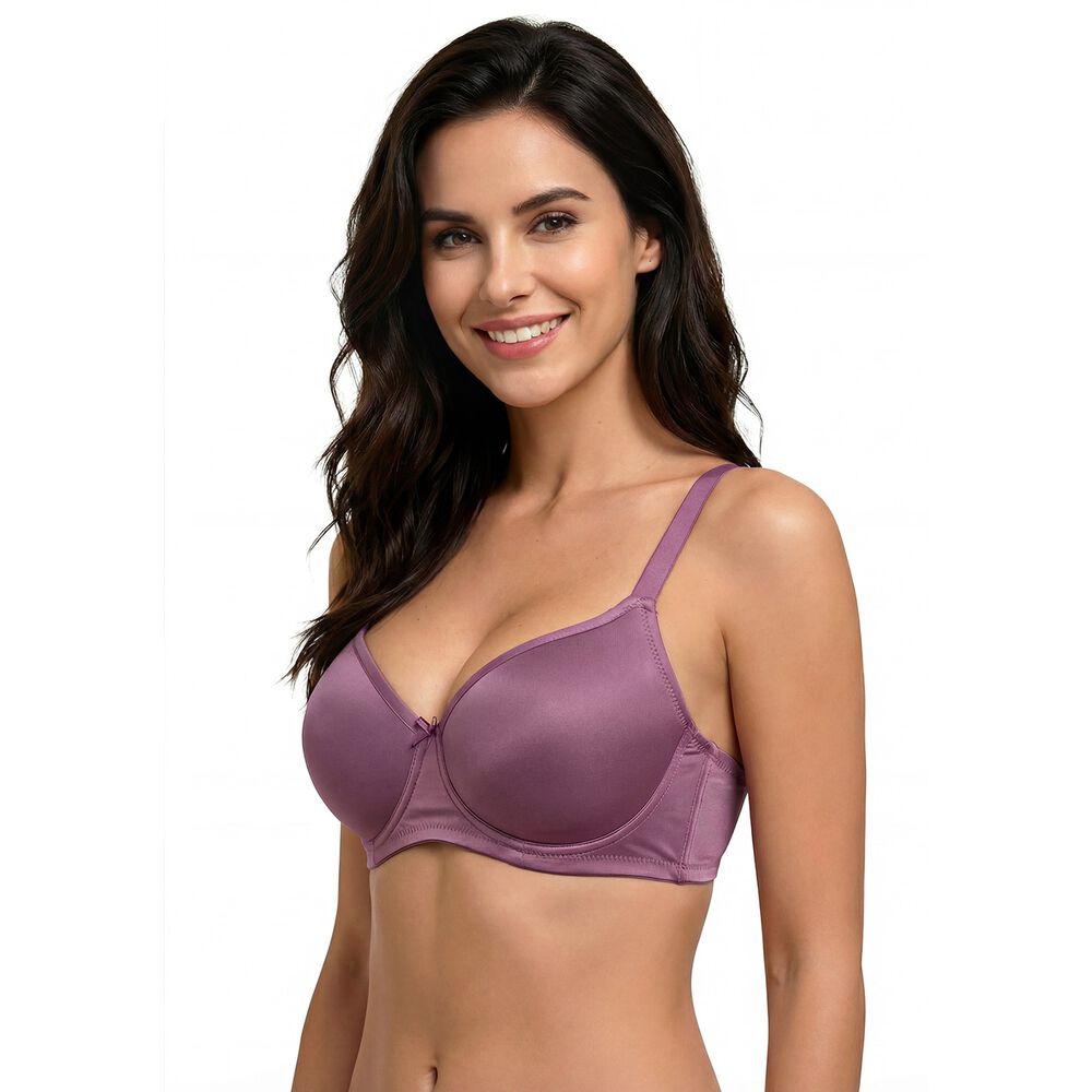 Pack 3x Sosten Microfibra P350024-lil1 Kayser image number 3.0