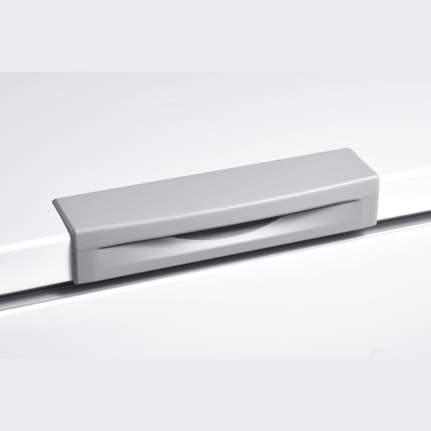 Freezer Horizontal Midea MFH-1000B131CN / Fr&iacute;o Directo / 99 Litros / E image number 6.0