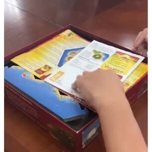 Juego Catan
