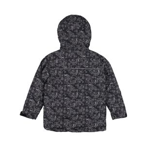 Parka Ni&ntilde;o Topsis