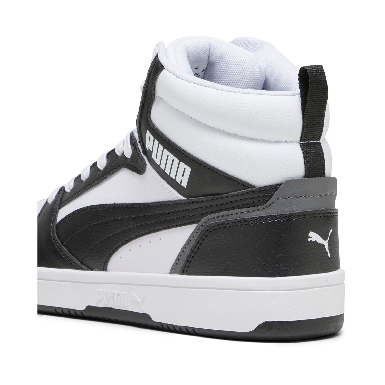 Zapatilla Puma Urbana Hombre Rebound image number 1.0