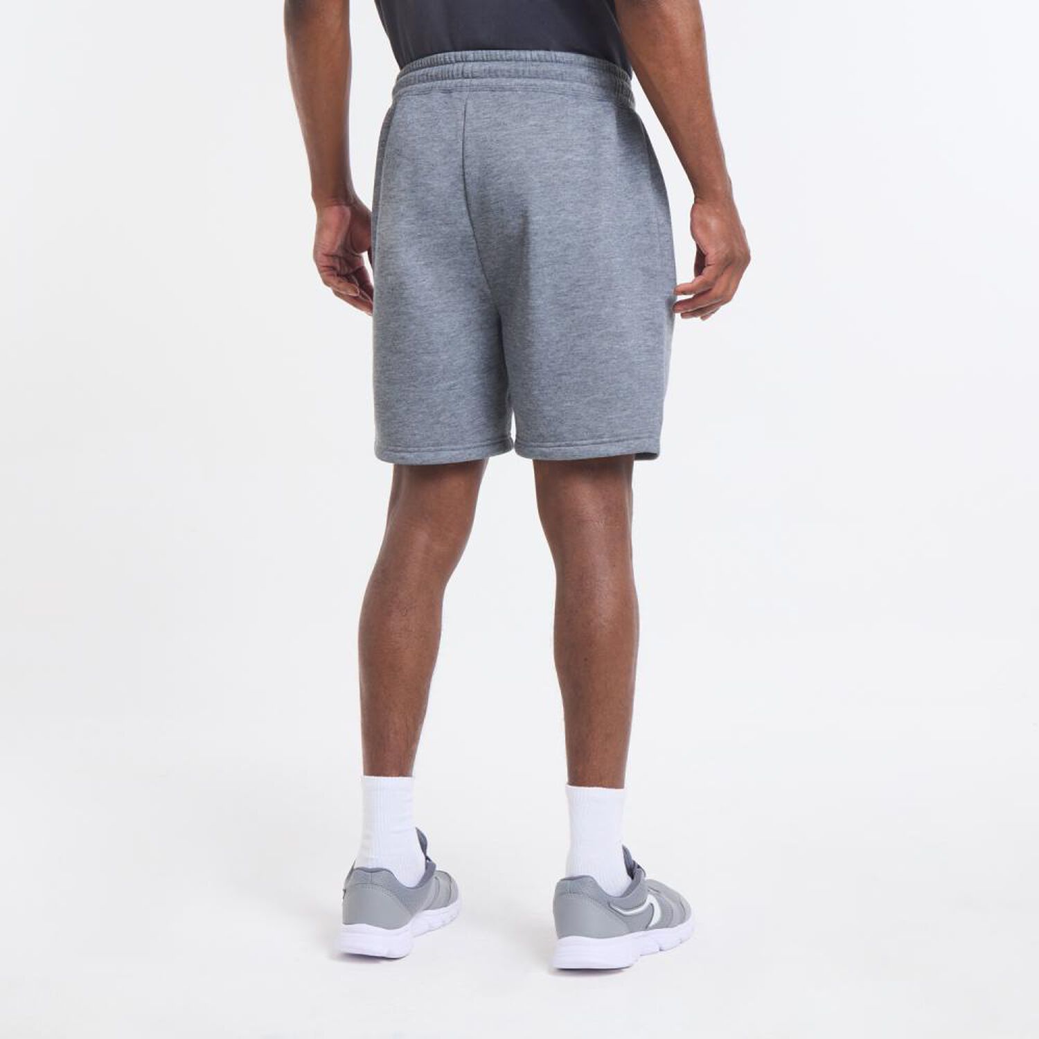 Short Deportivo Tiro Medio Regular Hombre Wetland image number 3.0