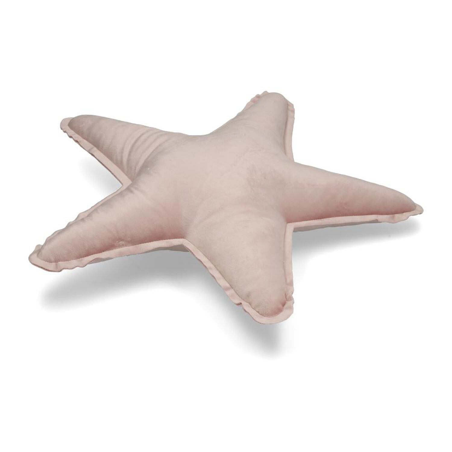 Coj&iacute;n Casaideal Kids Velvet Star image number 1.0
