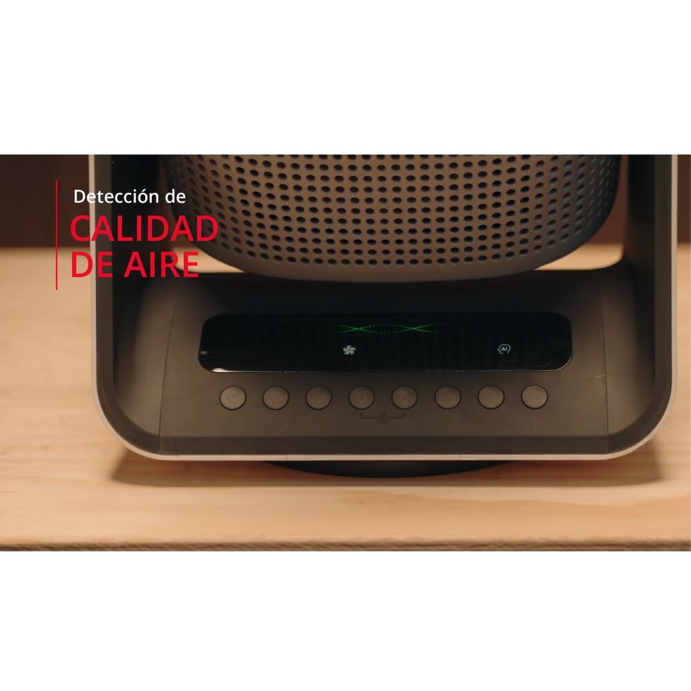 Ventilador Purificador Kaltemp Eolia 35w image number 6.0