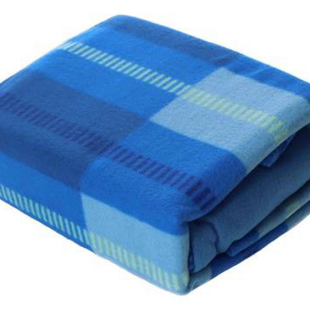 Sabana Andes Polar Estampada Cuadro 1.5 Plaza image number 2.0