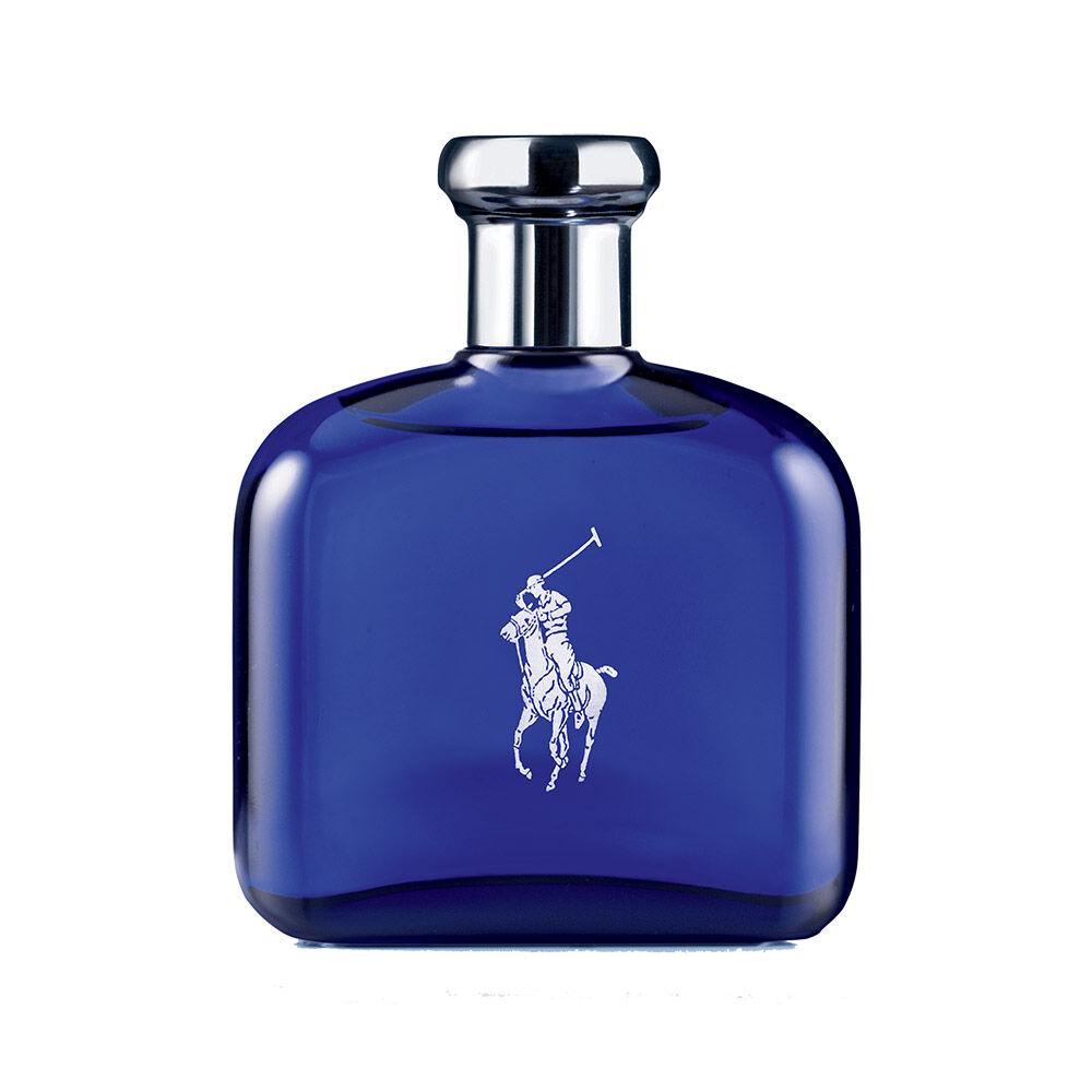 Perfume Ralph Lauren Polo Blue / 125 Ml / Edt /