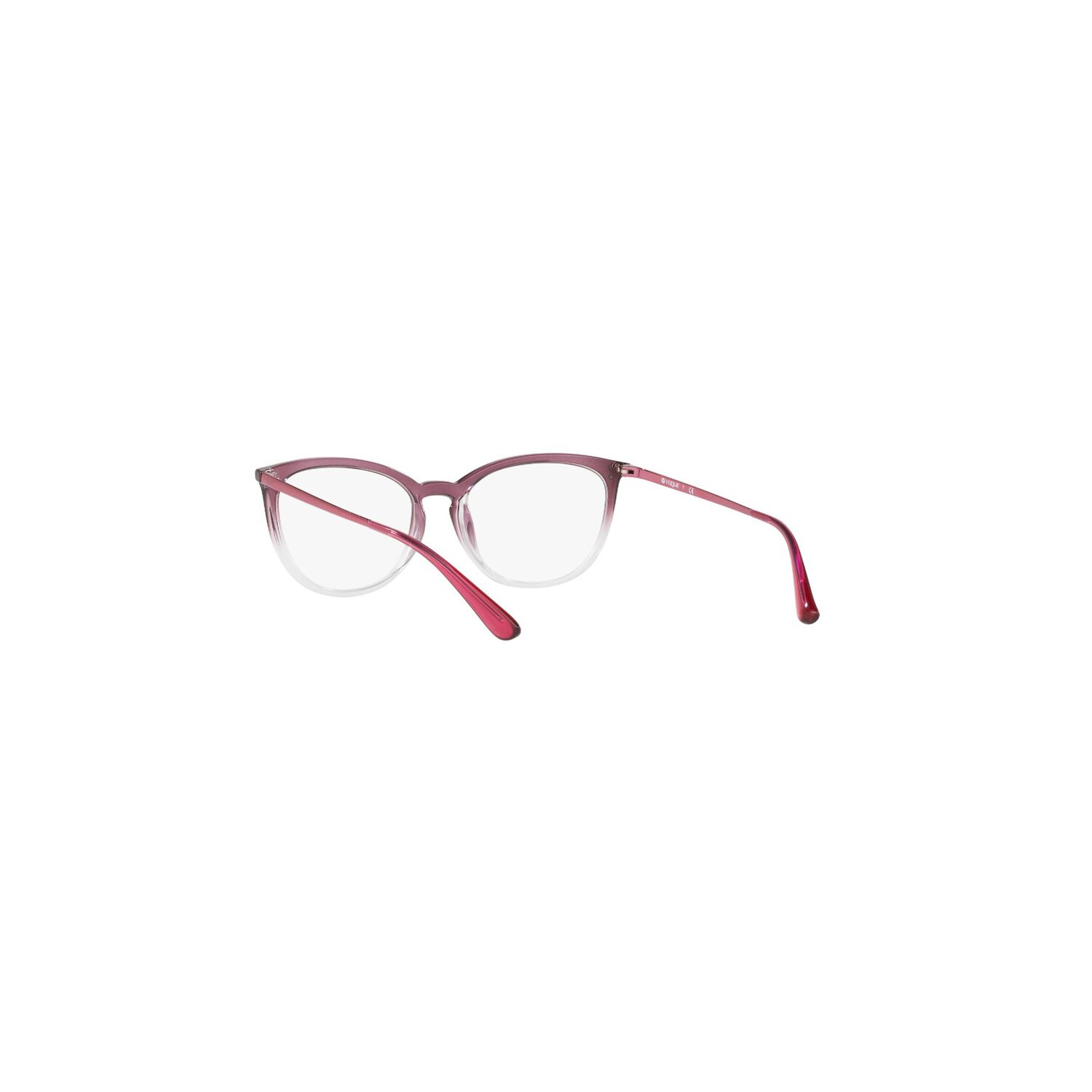Lentes &Oacute;pticos Violeta Vogue Eyewear image number 5.0
