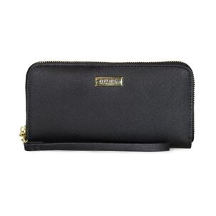Billetera Mujer Jaeda Negra Kenneth Cole