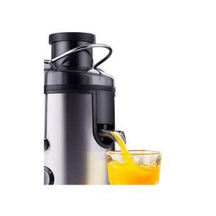 Extractor Exprimidor Eléctrico De Jugo Y Verduras Sacajugos