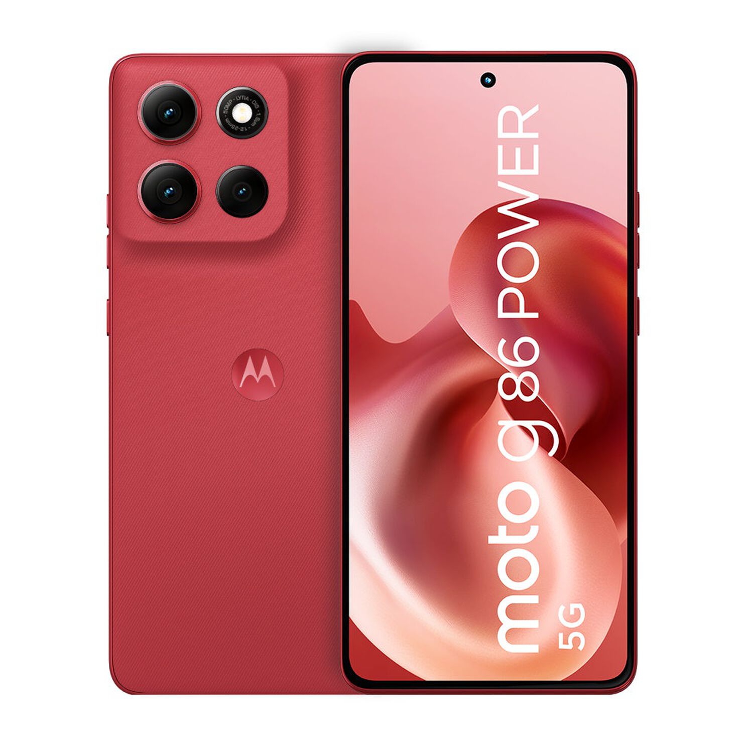 Moto G86 Power 5g 8+256gb image number 0.0