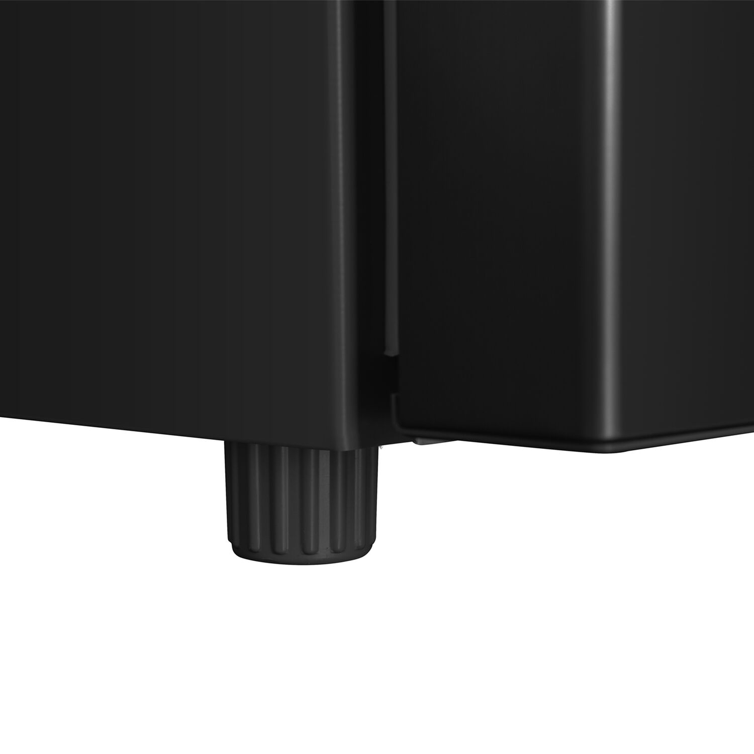 Refrigerador Frio Directo 167 Lts Lrm-178dfnw Negro image number 8.0