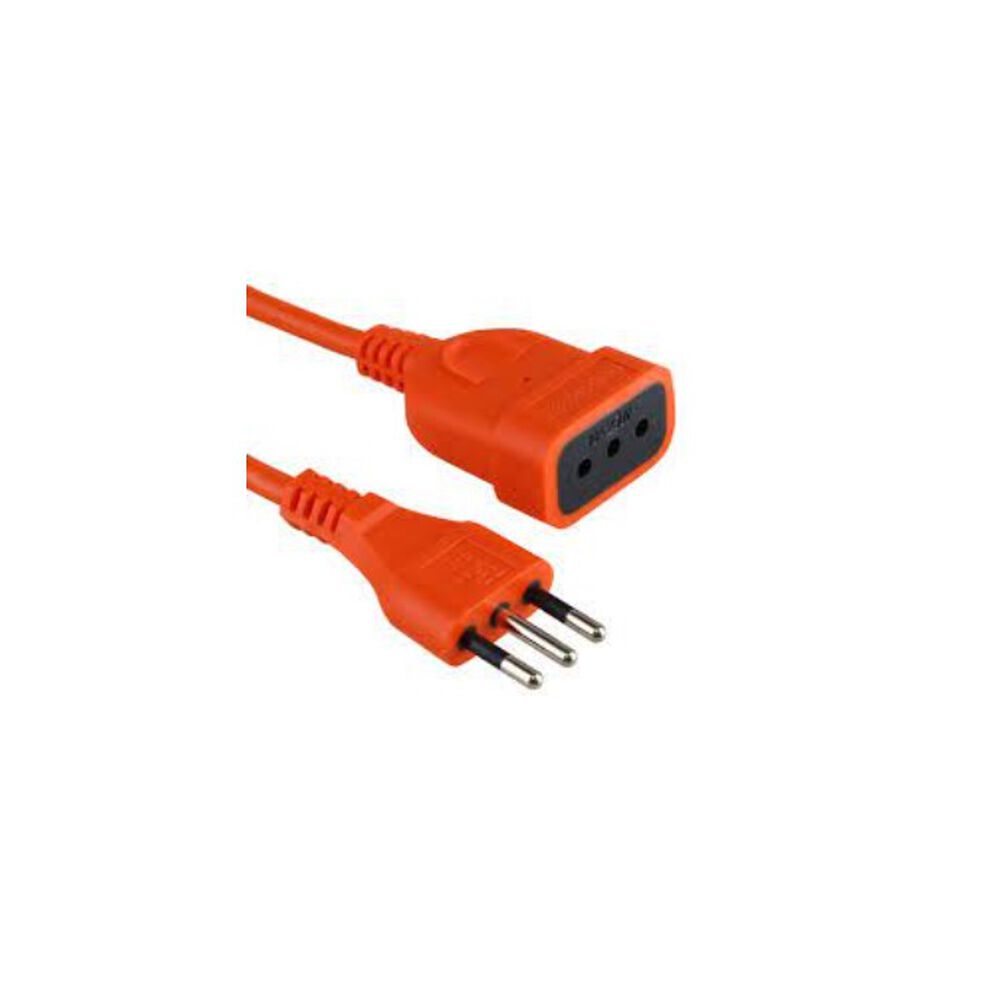 Alargador Macrotel Extensión De 10 Metros Me-1210 image number 2.0
