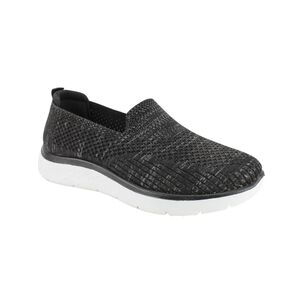 Zapatilla Urbana Mujer New Walk Zapatilla Urbana Negro