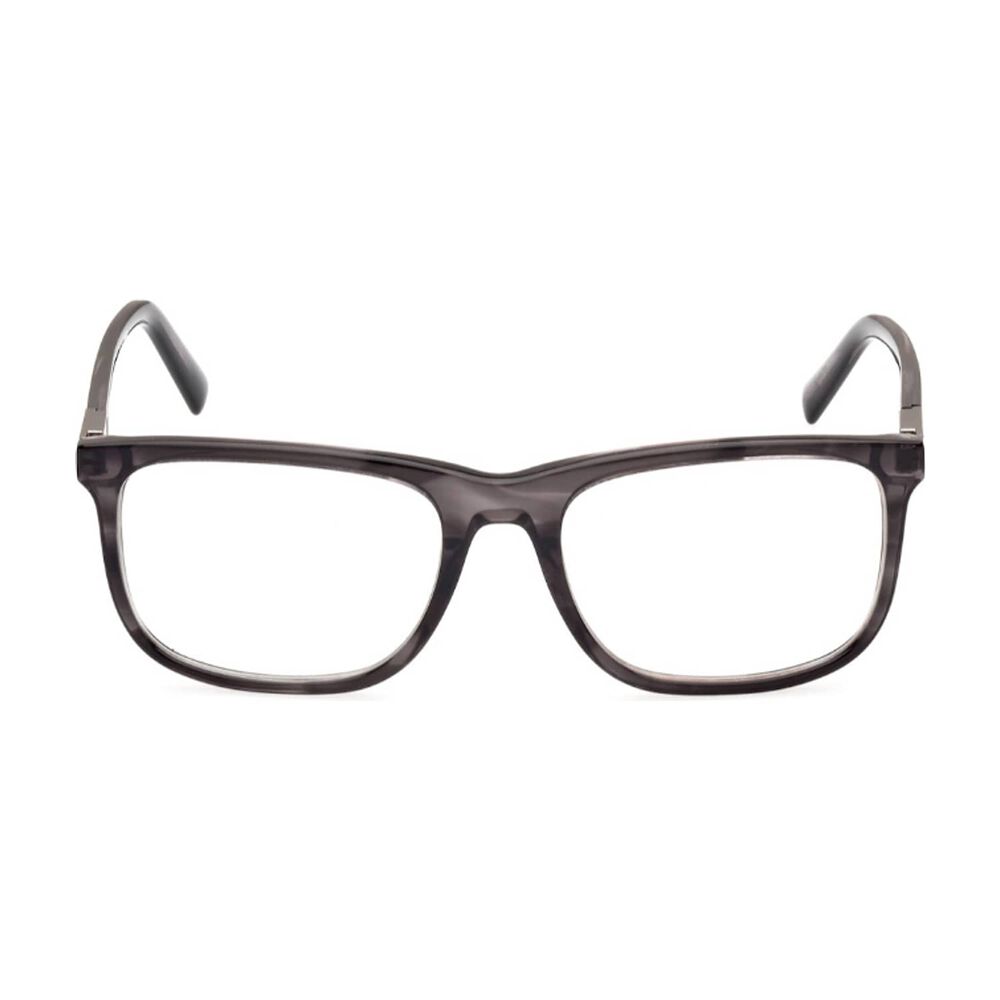 Lentes &Oacute;pticos Gris Timberland image number 0.0