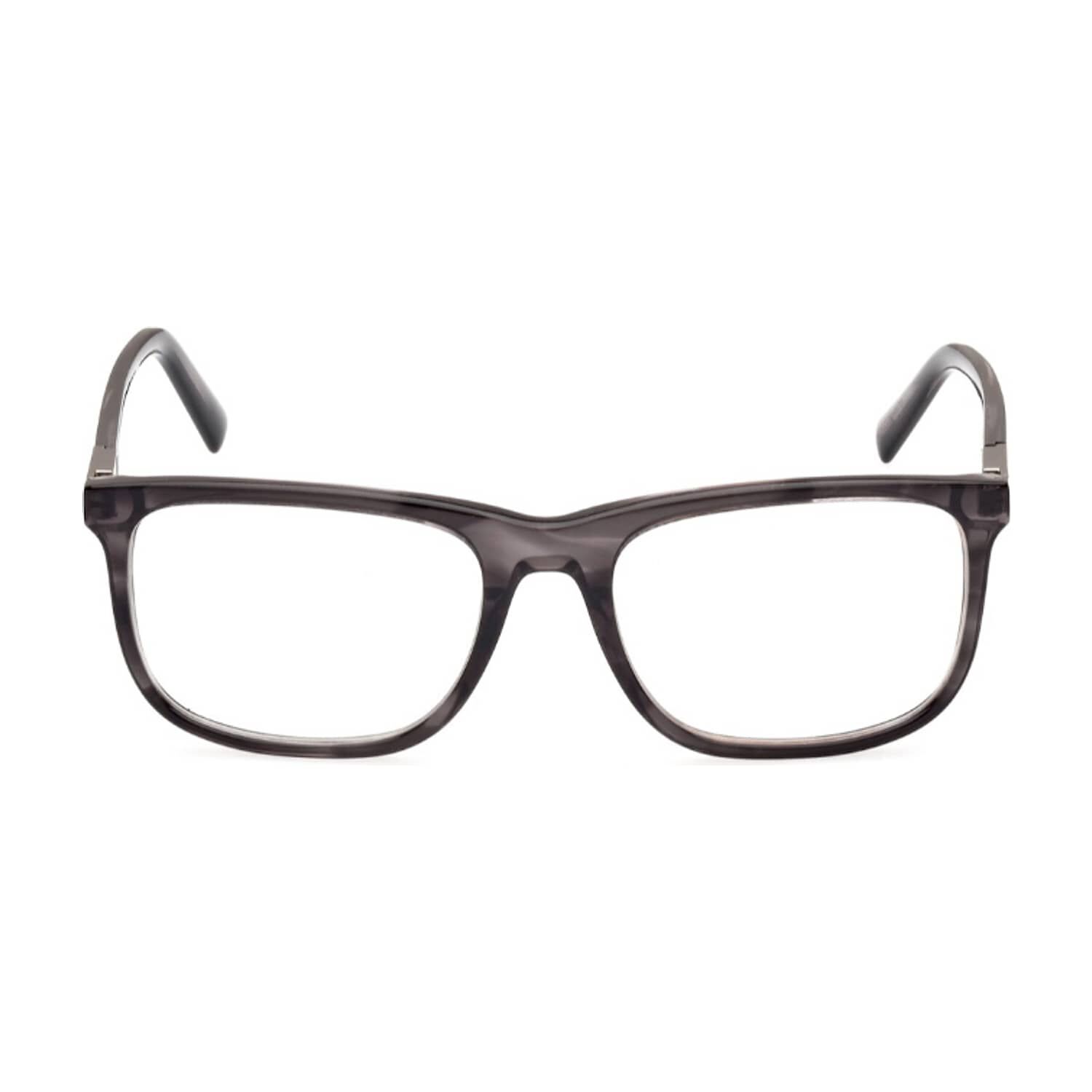 Lentes &Oacute;pticos Gris Timberland image number 0.0