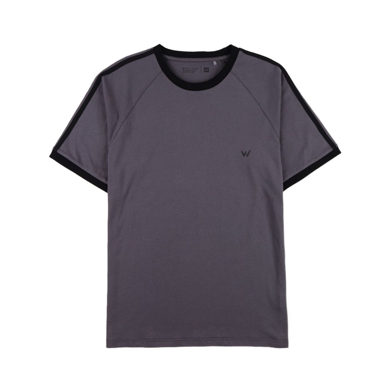 Polera Deportiva Hombre Wetland image number 0.0