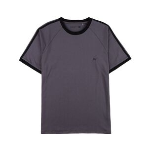 Polera Deportiva Hombre Wetland
