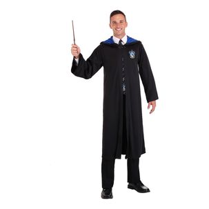 T&uacute;nica De Ravenclaw