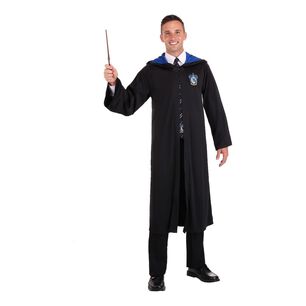 T&uacute;nica De Ravenclaw