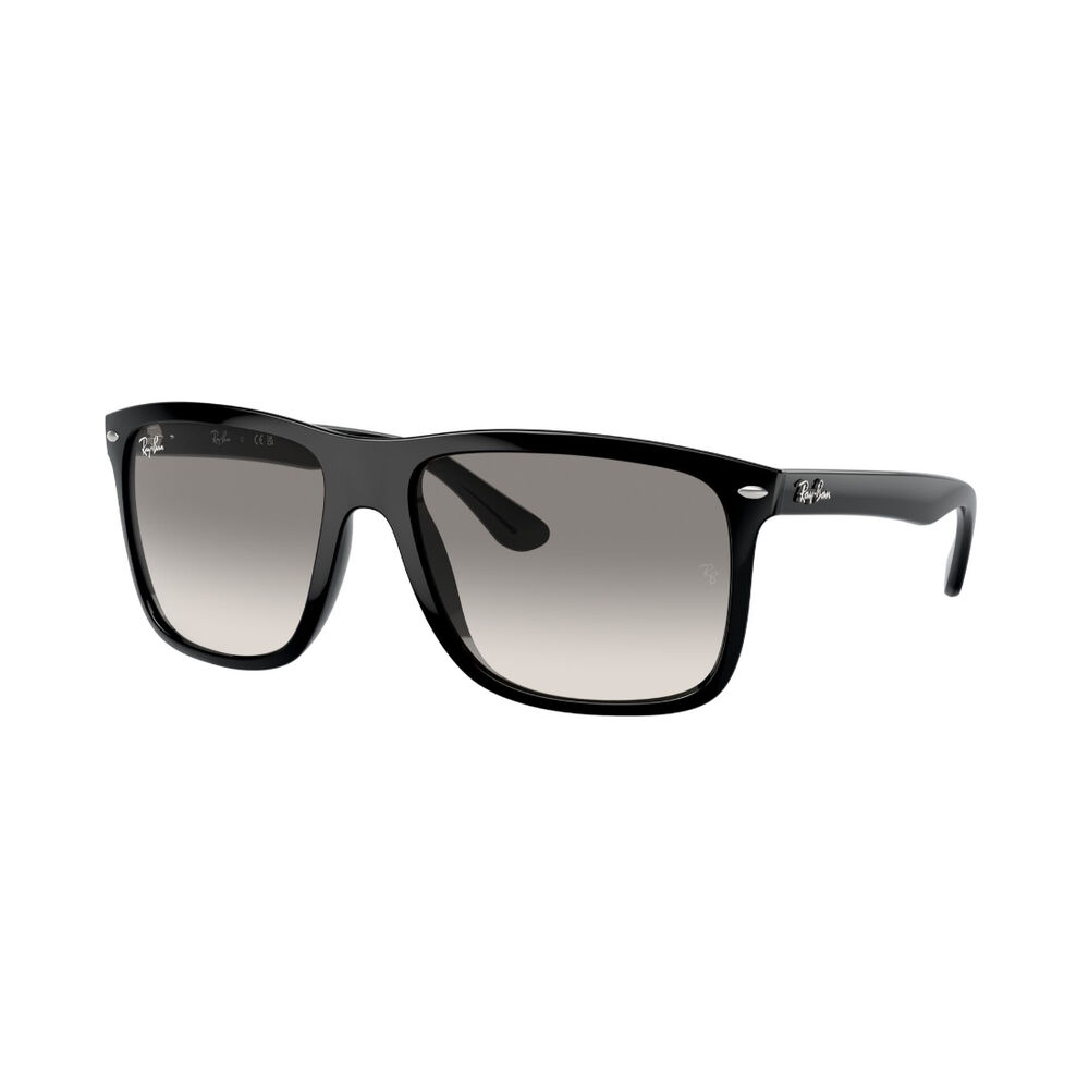 Lentes De Sol Boyfriend Two Black Ray-ban image number 1.0