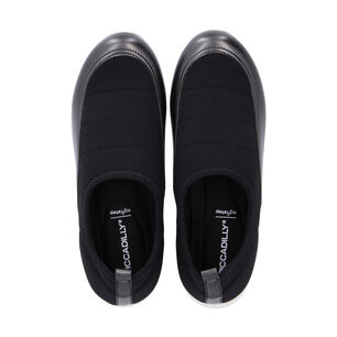 Zapatilla Urbana Mujer Negro 669 Piccadilly