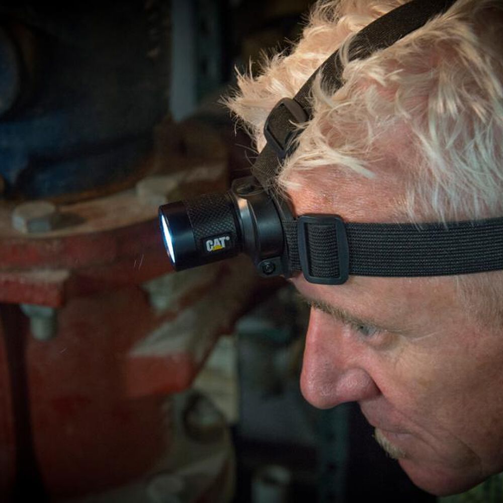 Linterna Led Cabeza Frontal Ct40150p Lumenes 120 image number 4.0