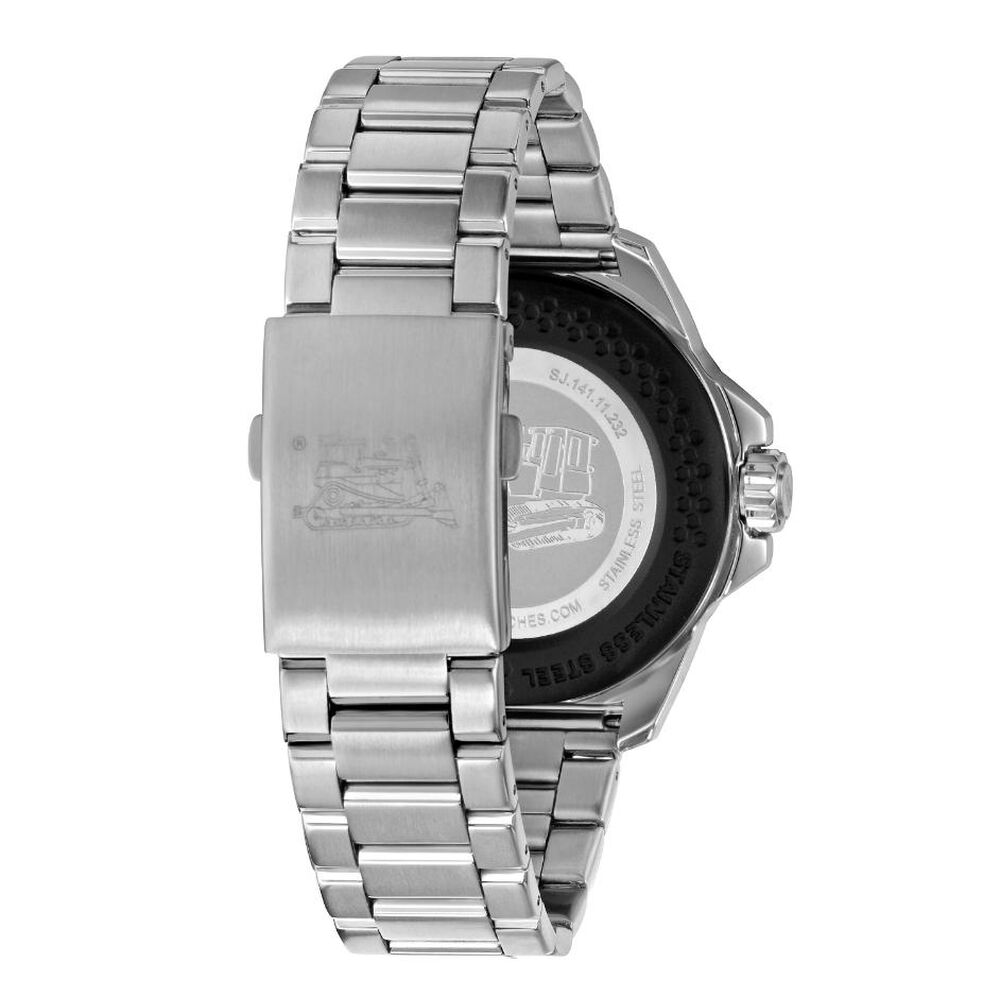 Reloj Cat Hombre Sj-141-11-232 Shockmaster Evo image number 1.0