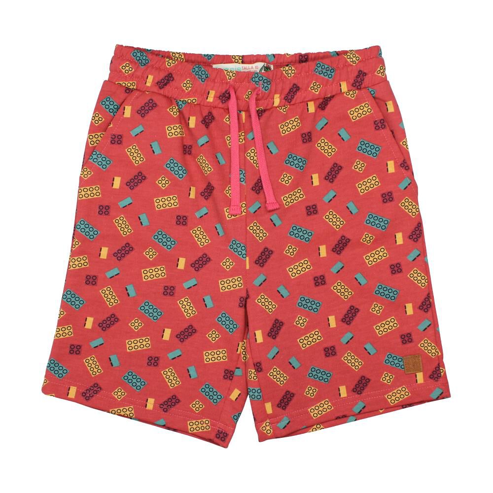 Bermuda Ni&ntilde;o Topsis image number 0.0