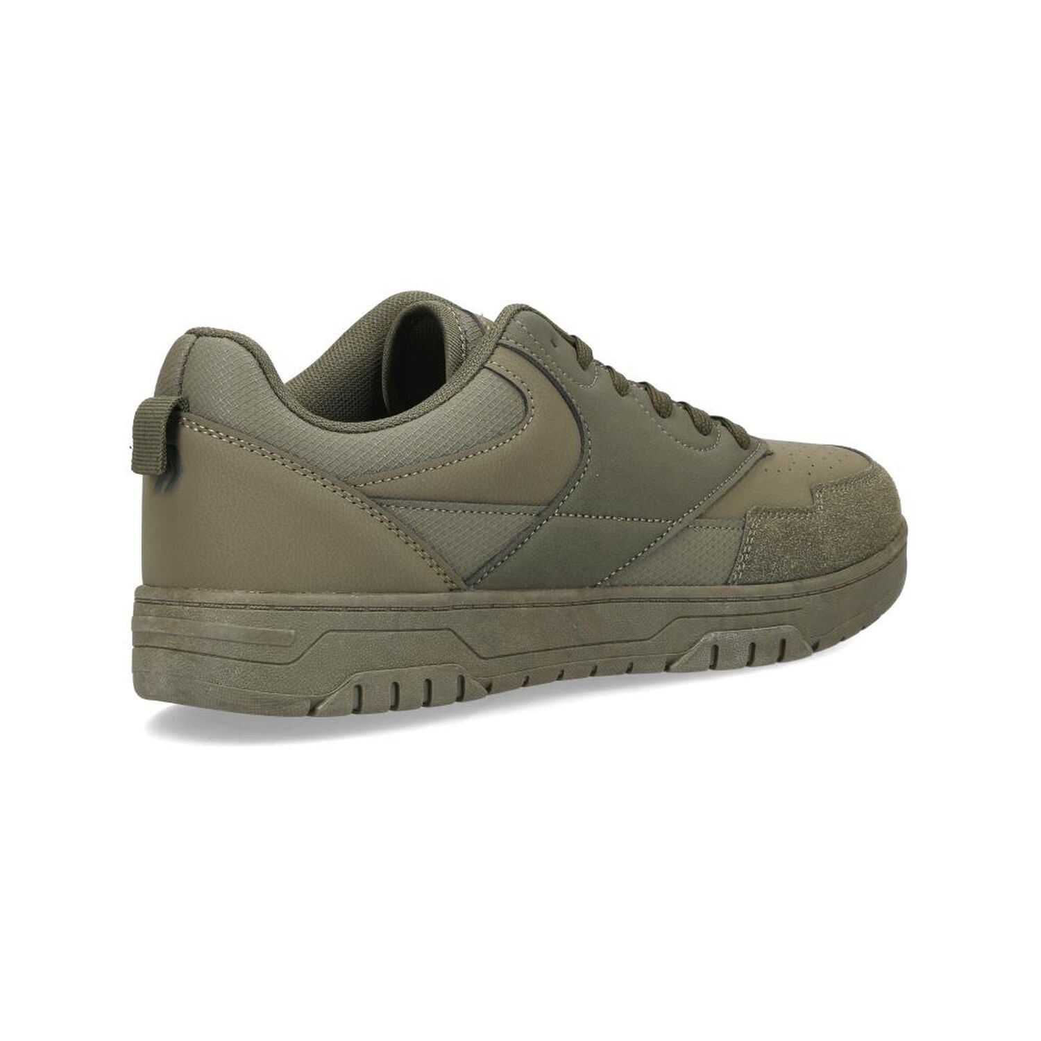 Zapatilla Urbana Hombre Rolly Go Green image number 3.0
