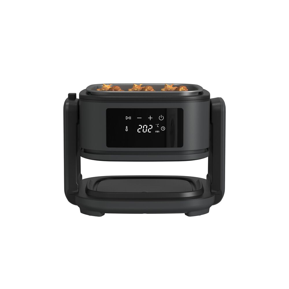 Freidora De Aire Y Grill Abatible Airchef image number 3.0